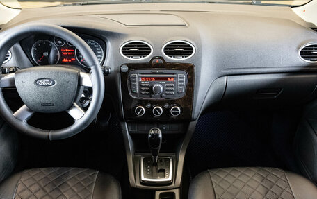 Ford Focus II рестайлинг, 2007 год, 559 000 рублей, 5 фотография