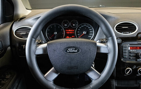 Ford Focus II рестайлинг, 2007 год, 559 000 рублей, 6 фотография
