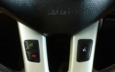 KIA Sportage III, 2011 год, 1 159 000 рублей, 17 фотография