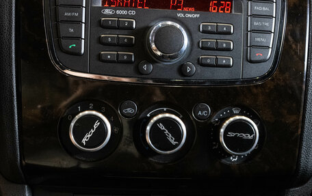 Ford Focus II рестайлинг, 2007 год, 559 000 рублей, 16 фотография
