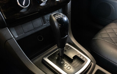 Ford Focus II рестайлинг, 2007 год, 559 000 рублей, 18 фотография