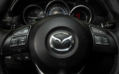 Mazda CX-5 II, 2014 год, 1 690 000 рублей, 9 фотография