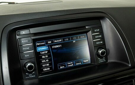 Mazda CX-5 II, 2014 год, 1 690 000 рублей, 10 фотография