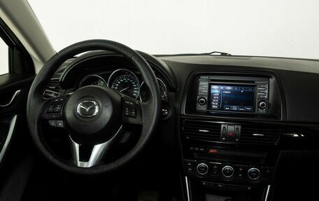 Mazda CX-5 II, 2014 год, 1 690 000 рублей, 13 фотография