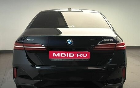 BMW 5 серия, 2026 год, 10 400 000 рублей, 6 фотография