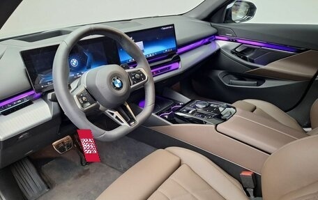 BMW 5 серия, 2026 год, 10 400 000 рублей, 7 фотография