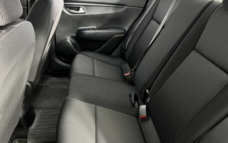 KIA Rio IV, 2021 год, 1 680 000 рублей, 10 фотография