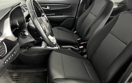 KIA Rio IV, 2021 год, 1 680 000 рублей, 9 фотография