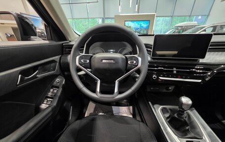 Haval Jolion, 2026 год, 2 049 000 рублей, 4 фотография