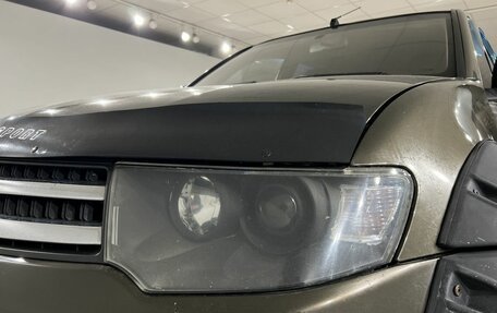 Mitsubishi Pajero Sport II рестайлинг, 2014 год, 1 499 000 рублей, 9 фотография