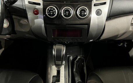 Mitsubishi Pajero Sport II рестайлинг, 2014 год, 1 499 000 рублей, 20 фотография