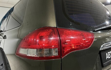 Mitsubishi Pajero Sport II рестайлинг, 2014 год, 1 499 000 рублей, 10 фотография