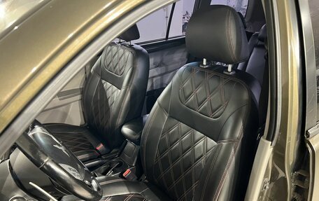 Mitsubishi Pajero Sport II рестайлинг, 2014 год, 1 499 000 рублей, 12 фотография