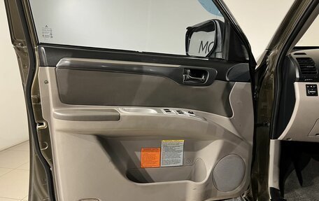 Mitsubishi Pajero Sport II рестайлинг, 2014 год, 1 499 000 рублей, 17 фотография