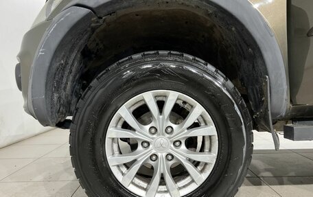Mitsubishi Pajero Sport II рестайлинг, 2014 год, 1 499 000 рублей, 11 фотография