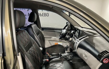 Mitsubishi Pajero Sport II рестайлинг, 2014 год, 1 499 000 рублей, 16 фотография