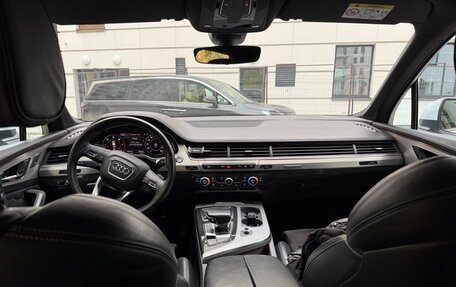 Audi Q7, 2015 год, 3 800 000 рублей, 6 фотография