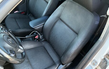 Volkswagen Golf IV, 2002 год, 389 000 рублей, 14 фотография