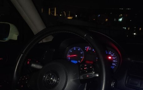 Volkswagen Golf IV, 2002 год, 389 000 рублей, 33 фотография