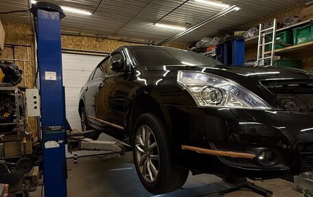 Nissan Teana, 2012 год, 1 100 000 рублей, 9 фотография