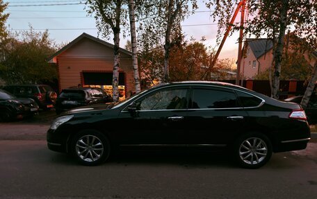 Nissan Teana, 2012 год, 1 100 000 рублей, 5 фотография