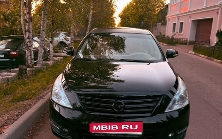 Nissan Teana, 2012 год, 1 100 000 рублей, 2 фотография