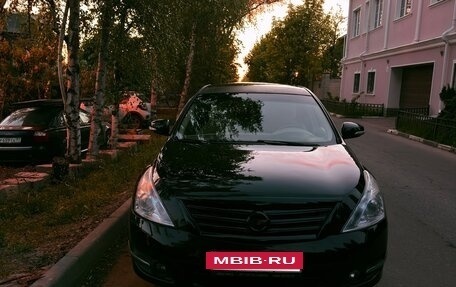 Nissan Teana, 2012 год, 1 100 000 рублей, 4 фотография