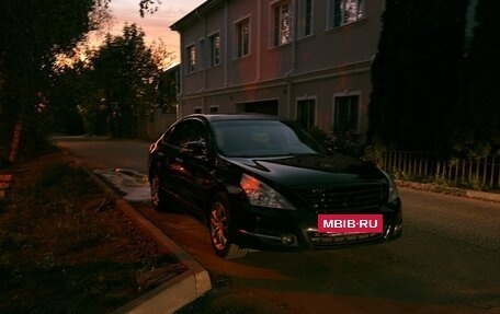 Nissan Teana, 2012 год, 1 100 000 рублей, 6 фотография