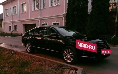 Nissan Teana, 2012 год, 1 100 000 рублей, 3 фотография