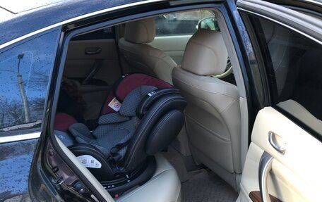 Nissan Teana, 2012 год, 1 100 000 рублей, 11 фотография
