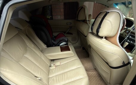 Nissan Teana, 2012 год, 1 100 000 рублей, 14 фотография