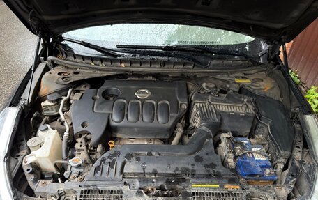 Nissan Teana, 2012 год, 1 100 000 рублей, 19 фотография