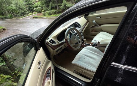 Nissan Teana, 2012 год, 1 100 000 рублей, 13 фотография