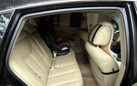Nissan Teana, 2012 год, 1 100 000 рублей, 15 фотография