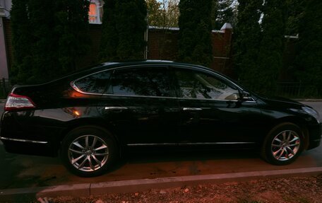 Nissan Teana, 2012 год, 1 100 000 рублей, 12 фотография