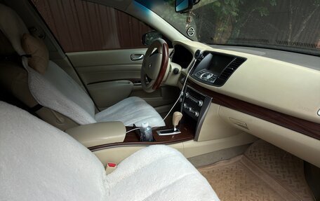 Nissan Teana, 2012 год, 1 100 000 рублей, 16 фотография