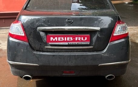 Nissan Teana, 2012 год, 1 100 000 рублей, 20 фотография