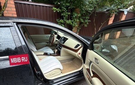Nissan Teana, 2012 год, 1 100 000 рублей, 17 фотография