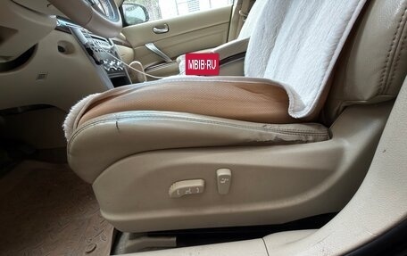 Nissan Teana, 2012 год, 1 100 000 рублей, 22 фотография