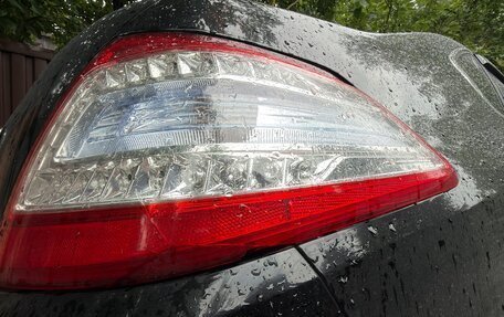 Nissan Teana, 2012 год, 1 100 000 рублей, 26 фотография