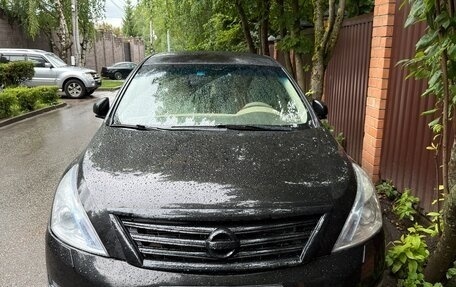Nissan Teana, 2012 год, 1 100 000 рублей, 36 фотография