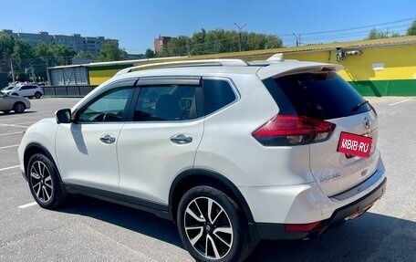 Nissan X-Trail, 2019 год, 2 850 000 рублей, 4 фотография