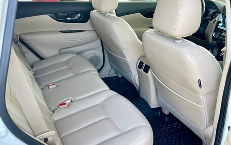Nissan X-Trail, 2019 год, 2 850 000 рублей, 10 фотография