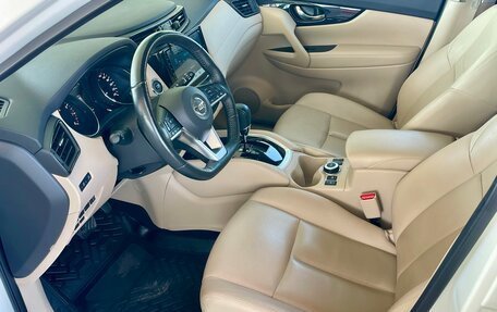 Nissan X-Trail, 2019 год, 2 850 000 рублей, 7 фотография