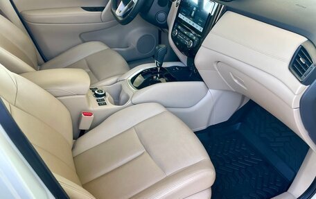 Nissan X-Trail, 2019 год, 2 850 000 рублей, 9 фотография