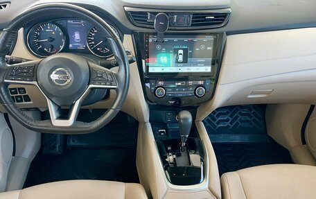 Nissan X-Trail, 2019 год, 2 850 000 рублей, 8 фотография