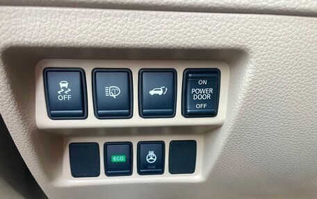 Nissan X-Trail, 2019 год, 2 850 000 рублей, 15 фотография