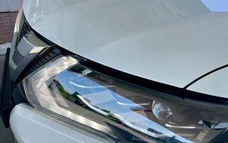 Nissan X-Trail, 2019 год, 2 850 000 рублей, 20 фотография