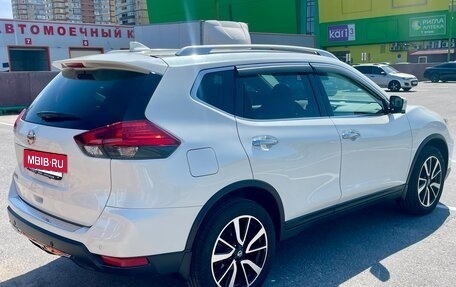 Nissan X-Trail, 2019 год, 2 850 000 рублей, 6 фотография