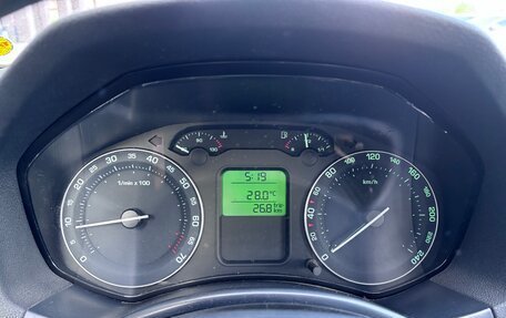 Skoda Octavia, 2008 год, 650 000 рублей, 14 фотография